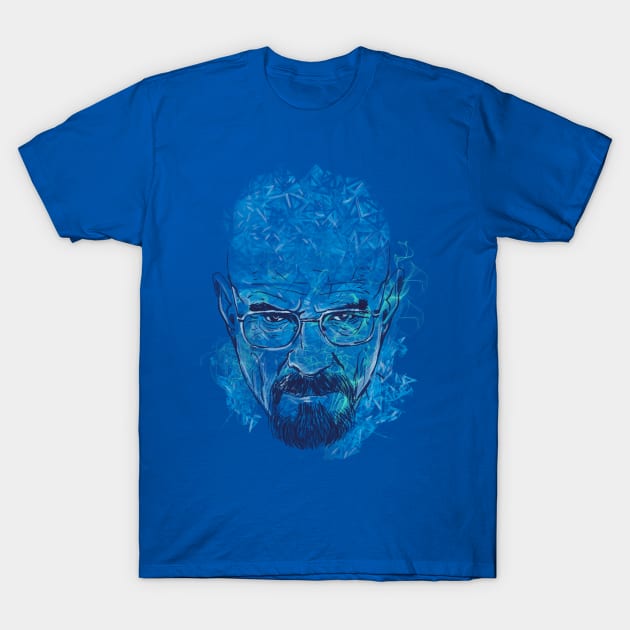 meth astazing T-Shirt by kharmazero